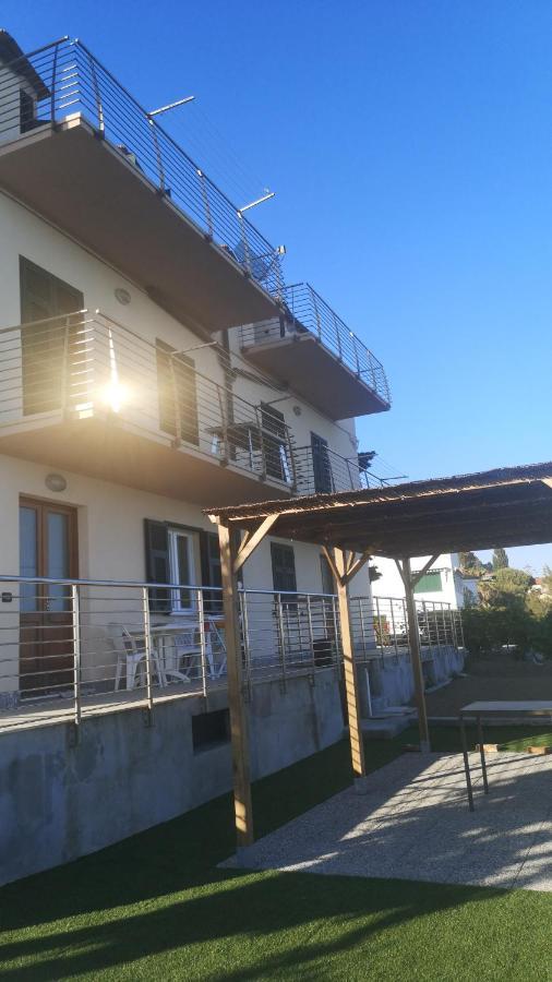 Casa da Brunetto Costarainera Esterno foto