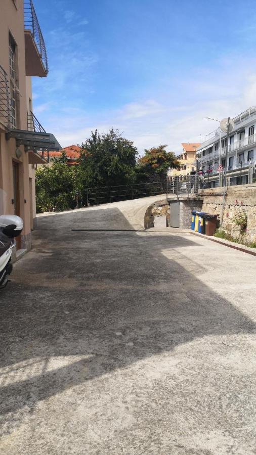 Casa da Brunetto Costarainera Esterno foto