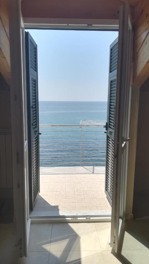 Casa da Brunetto Costarainera Esterno foto