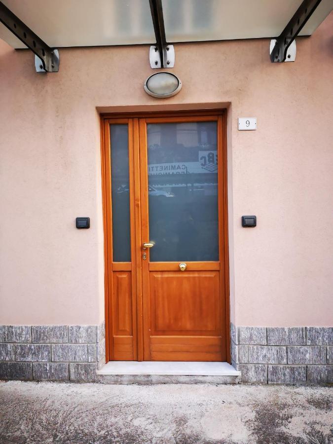 Casa da Brunetto Costarainera Esterno foto