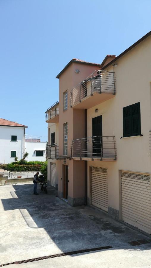 Casa da Brunetto Costarainera Esterno foto