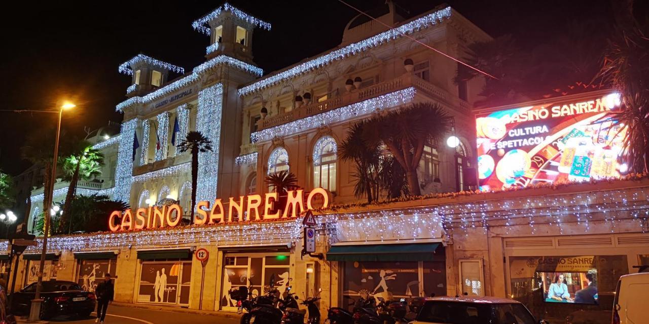 Casa da Brunetto Costarainera Esterno foto