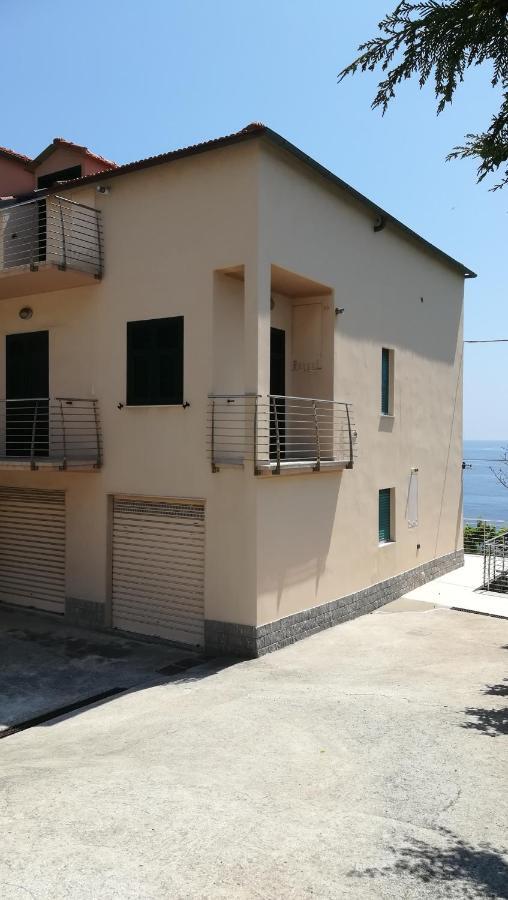 Casa da Brunetto Costarainera Esterno foto